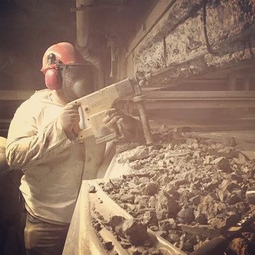 reparation de poutre en beton